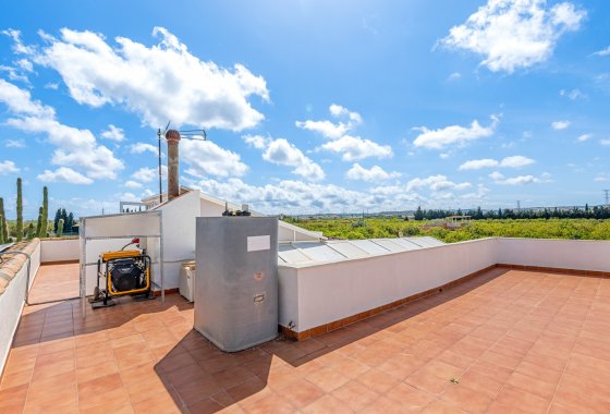 Reventa - Chalet Independiente - Los Montesinos