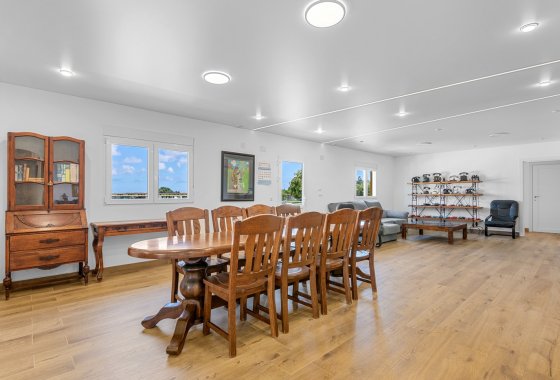 Reventa - Chalet Independiente - Los Montesinos