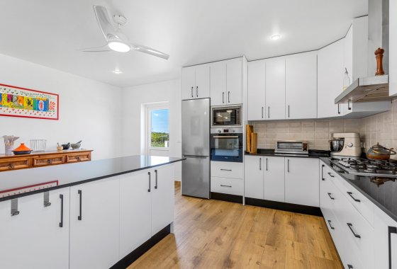 Reventa - Chalet Independiente - Los Montesinos