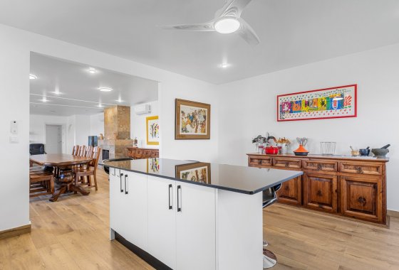 Reventa - Chalet Independiente - Los Montesinos