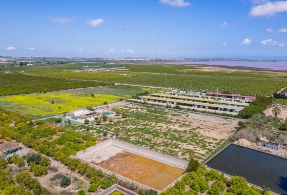 Reventa - Chalet Independiente - Los Montesinos