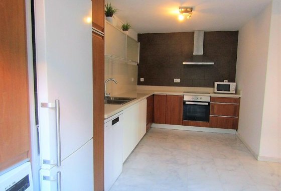 Reventa - Semi - Detached Villa - Algorfa