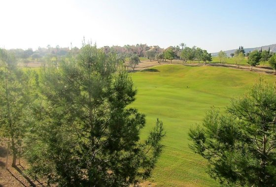 Reventa - Semi - Detached Villa - Algorfa