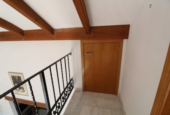 Re-Sale - Townhouse - Algorfa