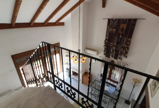 Re-Sale - Townhouse - Algorfa