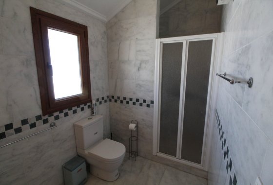 Re-Sale - Townhouse - Algorfa