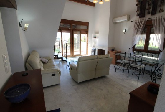 Re-Sale - Townhouse - Algorfa
