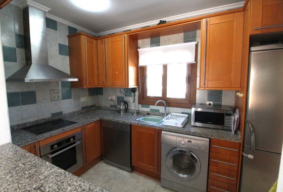 Re-Sale - Townhouse - Algorfa