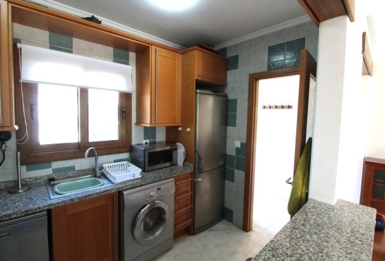 Re-Sale - Townhouse - Algorfa