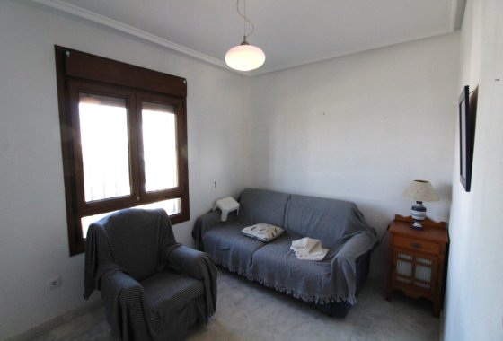 Re-Sale - Townhouse - Algorfa