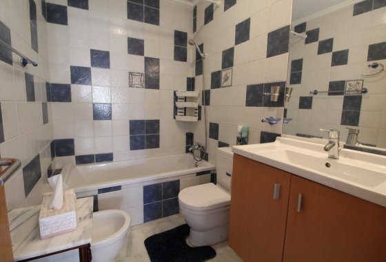 Re-Sale - Townhouse - Algorfa