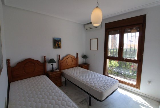 Re-Sale - Townhouse - Algorfa