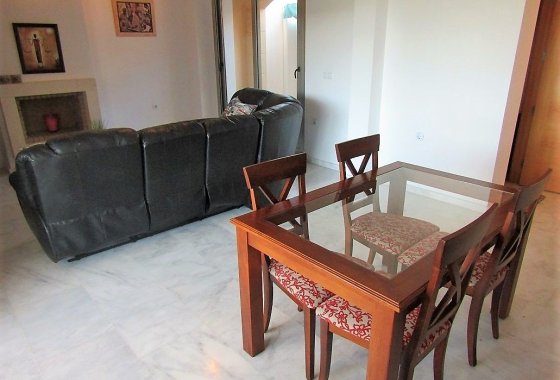 Reventa - Semi - Detached Villa - Algorfa