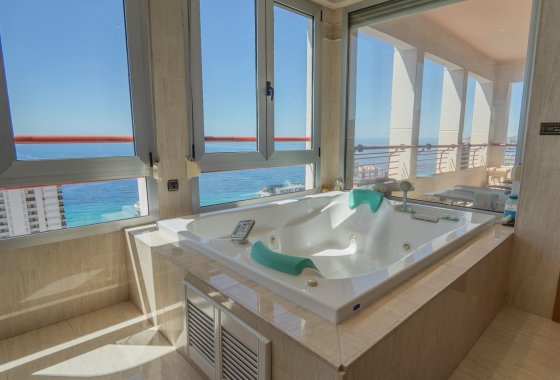 Reventa - Apartamento - Benidorm