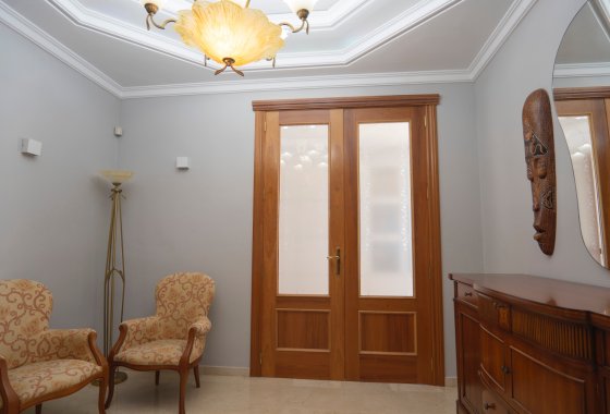 Reventa - Apartamento - Benidorm