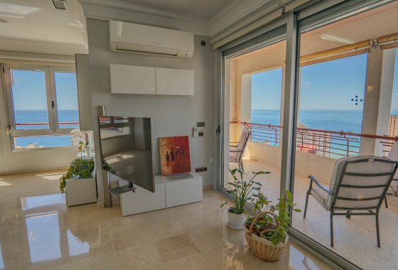 Reventa - Apartamento - Benidorm