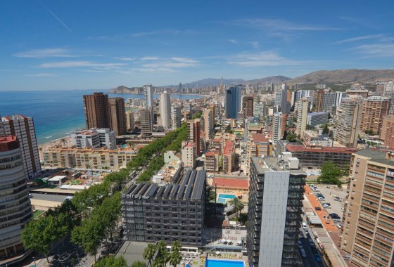 Reventa - Apartamento - Benidorm