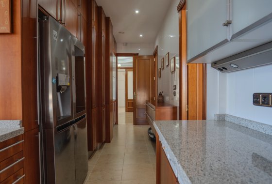 Reventa - Apartamento - Benidorm