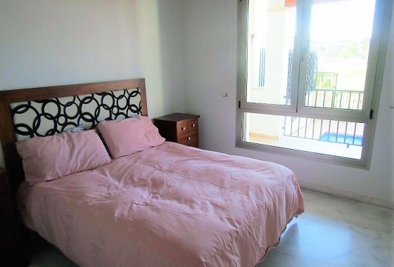 Reventa - Semi - Detached Villa - Algorfa