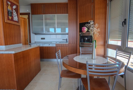 Reventa - Apartamento - Benidorm