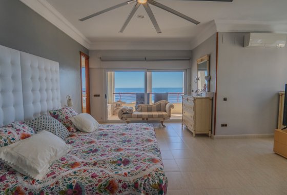 Reventa - Apartamento - Benidorm