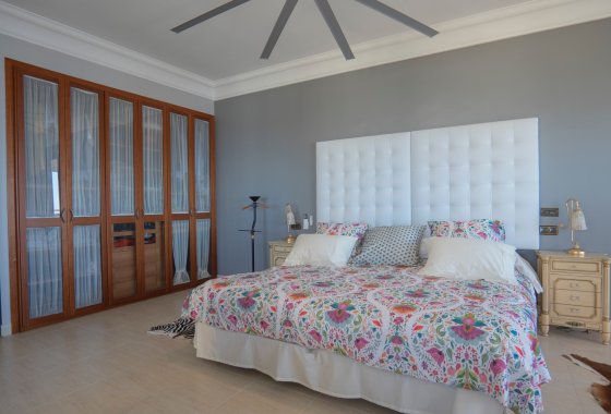 Reventa - Apartamento - Benidorm