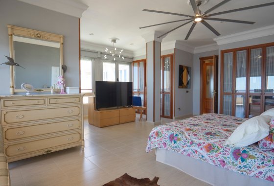 Reventa - Apartamento - Benidorm