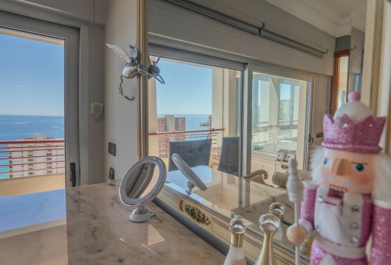 Reventa - Apartamento - Benidorm