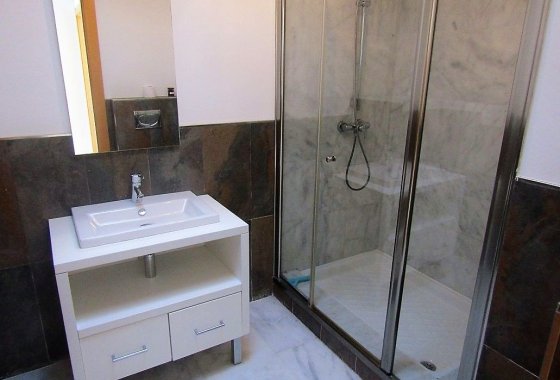 Reventa - Semi - Detached Villa - Algorfa