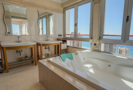 Reventa - Apartamento - Benidorm