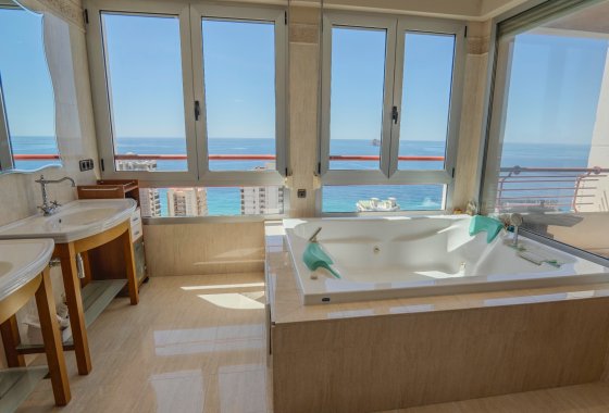 Reventa - Apartamento - Benidorm