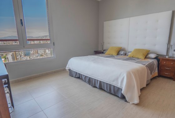 Reventa - Apartamento - Benidorm
