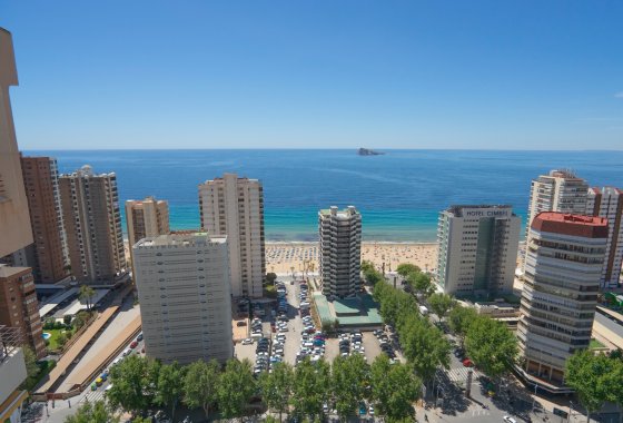 Reventa - Apartamento - Benidorm