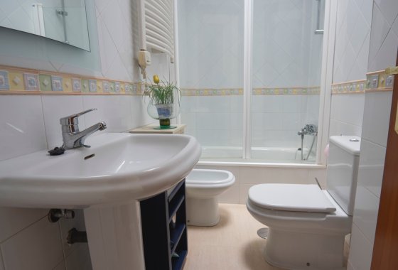 Reventa - Apartamento - Benidorm