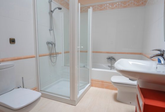 Reventa - Apartamento - Benidorm