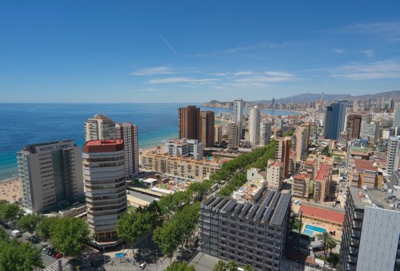 Reventa - Apartamento - Benidorm
