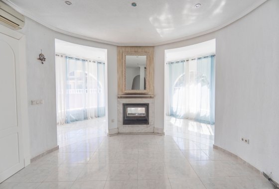 Reventa - Chalet Independiente - Ciudad Quesada - Rojales