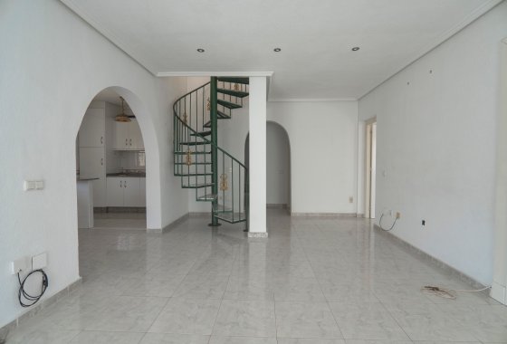 Reventa - Chalet Independiente - Ciudad Quesada - Rojales