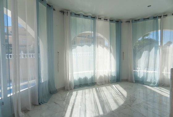 Reventa - Chalet Independiente - Ciudad Quesada - Rojales