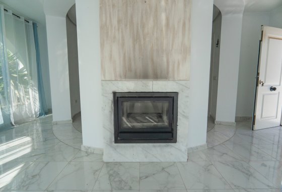 Reventa - Chalet Independiente - Ciudad Quesada - Rojales