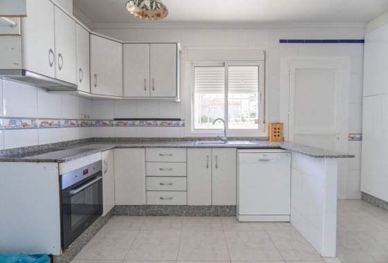 Reventa - Chalet Independiente - Ciudad Quesada - Rojales