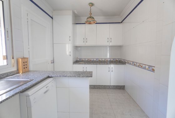 Reventa - Chalet Independiente - Ciudad Quesada - Rojales