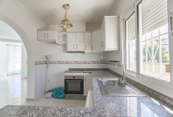 Reventa - Chalet Independiente - Ciudad Quesada - Rojales