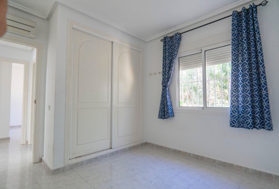 Reventa - Chalet Independiente - Ciudad Quesada - Rojales