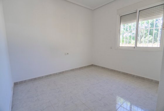 Reventa - Chalet Independiente - Ciudad Quesada - Rojales