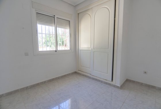 Reventa - Chalet Independiente - Ciudad Quesada - Rojales