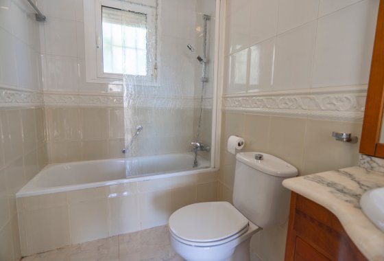 Reventa - Chalet Independiente - Ciudad Quesada - Rojales