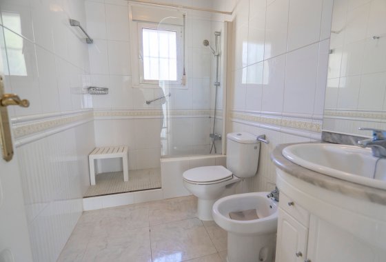 Reventa - Chalet Independiente - Ciudad Quesada - Rojales