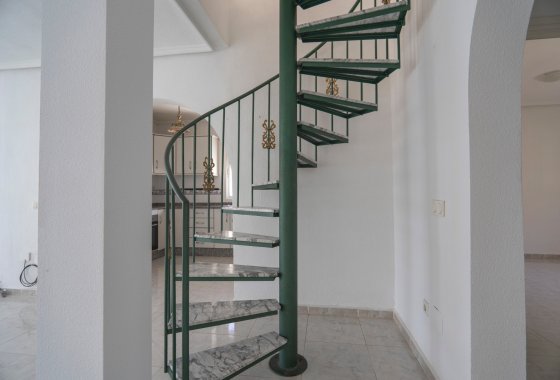 Reventa - Chalet Independiente - Ciudad Quesada - Rojales