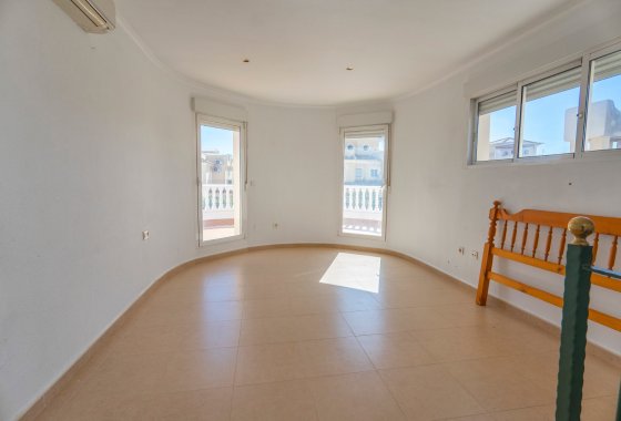 Reventa - Chalet Independiente - Ciudad Quesada - Rojales